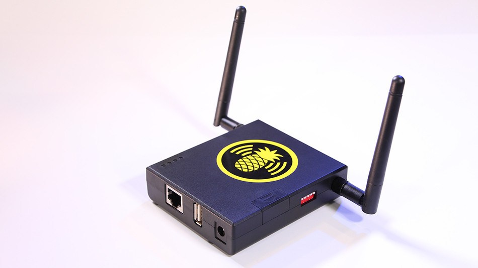 router hacking tools