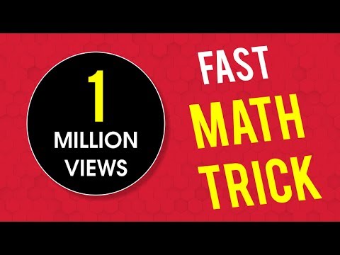 learn math fast reviews